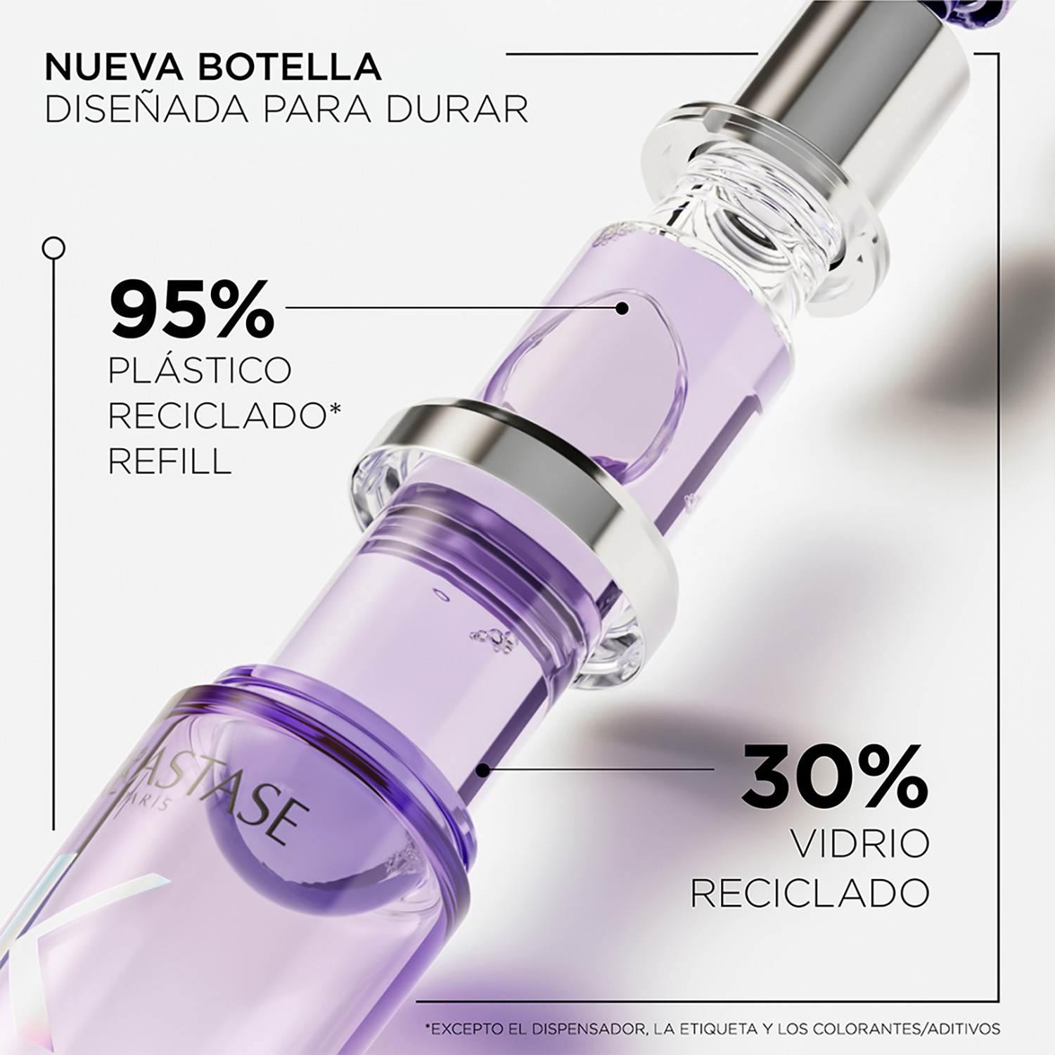 BLOND ABSOLU ACEITE CAPILAR PARA HIDRATAR EL CABELLO RUBIO BLOND ABSOLU HUILE CICAEXTREME (ACEITE CAPILAR CABELLO RUBIO)